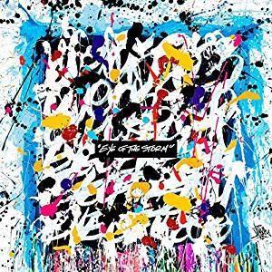 ONE OK ROCK(ワンオクロック)/人生×僕=[CD] AZCS-1024 : サウンド