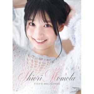 出口夏希 2026年 カレンダー CL26-0171 カレナビ おしゃれ かわいい