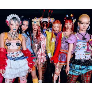 新品 AWE Solo ver.(HARVEY)(初回盤) / XG (CD) NFCC16-SK : そふと屋