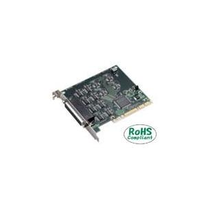 コンテック CNT24-4(PCI)H PCI対応 4ch 24ビットアップダウンカウンタ