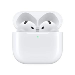 Apple Apple AirPods 第4世代 MXP63J/A[ラッピング可] R-LOGI : 測定の