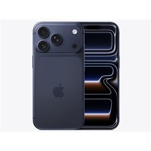 iPhone 17 Pro 『新品未開封』iPhone 256GB SIMフリー [ディープブルー