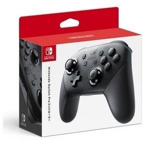 任天堂（Nintendo） Nintendo Switch Proコントローラー