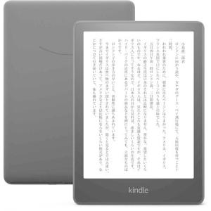 Kindle（キンドル） 第11世代 [デニムブルー] 16GB 6インチ