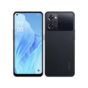 Reno 新品未使用 OPPO Reno7 A SIMフリー[スターリーブラック/Starry