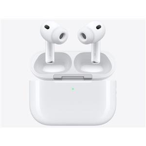 Apple 【新品・未開封・保証未開始】AirPodsPro第3世代 MFHP4J/A A3063