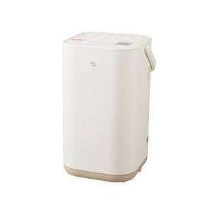 象印 象印 加湿器 STAN. EE-FA50-WA（ホワイト） 加湿器 - 最安値