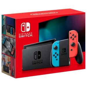 新品 任天堂 新型Nintendo Switch あつまれ どうぶつの森セット