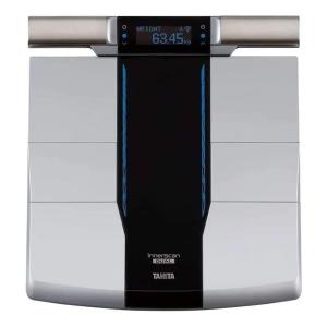 TANITA デュアルタイプ体組成計 インナースキャンデュアル RD-800-BK