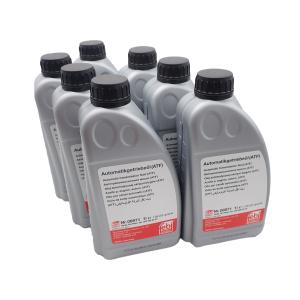 BMW ミニ 純正 DCTオイル DCTF-2 トランスミッションオイル 1Lボトル