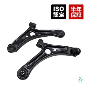スズキ（SUZUKI） ワゴンR MH21S フロント ロアアーム コントロール