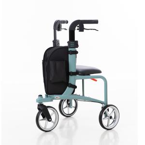 竹虎 レッツフライ（歩行車）／グレー（竹虎）118100 : アイケア