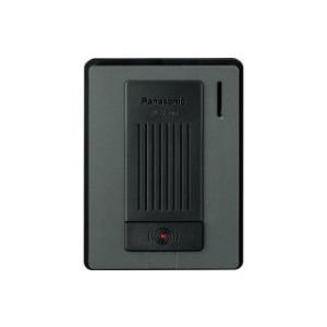 Panasonic（パナソニック） VL-V522L-S インターホン カラーカメラ玄関