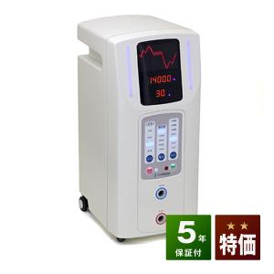 フタワソニック 中古 特価ランク 1年保証 超音波治療器 視力回復