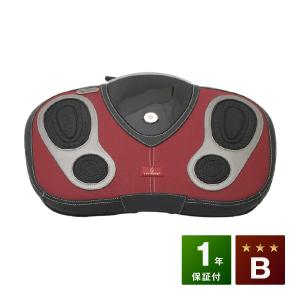 温蒸浴うるおいIII 中古 特価ランク 1年保証 温熱治療器 フランス総合