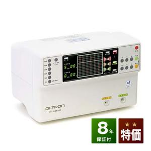 無条件返品・交換は当社だけ ドクタートロン YK-ミラクル8 程度B 10年