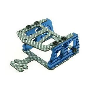 MM2アルミモーターマウント KYOSHO 京商 MINI-Z ミニッツ R246-1361B