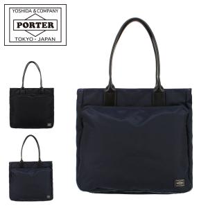 TIME（PORTER） ポーター タイム トートバッグ 655-17873 PORTER TIME