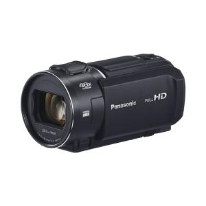 Panasonic（パナソニック） デジタルハイビジョン ビデオカメラ HC
