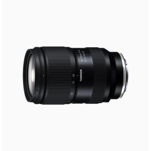Di [新品]TAMRON タムロン 28-75mm F/2.8 III VXD G2 ソニーEマウント