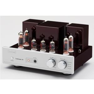 TRIODE Pearl (トライオード 6BQ5 真空管アンプ) : サガミオーディオ