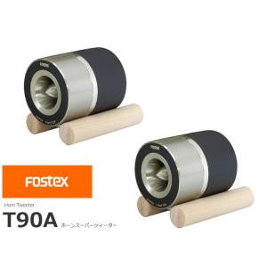 FOSTEX T925A [2個1組] (フォステクス ホーンツィーター) : サガミ