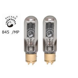 PSVANE WE300B MP (プスバン真空管 マッチドペア) ウェスタン