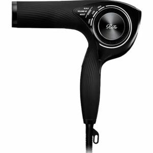 ReFa（リファ） MTG ビューテック ドライヤー プロ RE-AJ03A ブラック