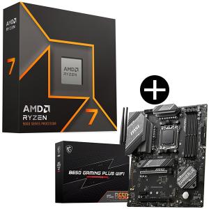 国内正規品 AMD Ryzen 7 5700X W/O Cooler CPU + ASRock B550M Pro RS