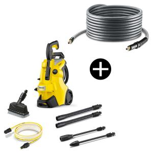 ケルヒャー（KARCHER） 高圧洗浄機 1.602-362.0 K2 Power Control DCM