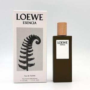 LOEWE（ロエベ） 並行輸入品 エセンシア EDP SP 50ml