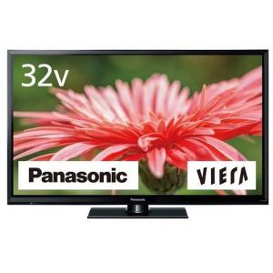 Panasonic（パナソニック） 32型 ハイビジョンLED液晶テレビ (別売USB