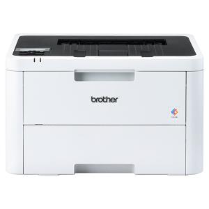 ブラザー工業 Brother HL-L3240CDW JUSTIO(ジャスティオ) A4カラー