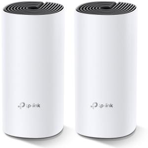 TP-Link TP-LINK Deco X50-5G (1pack) 5G対応メッシュWi-Fi 6ホーム