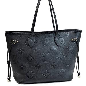 ネヴァーフル ルイヴィトン モノグラム バッグ LOUIS VUITTON トート