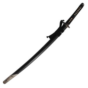 模造刀 忍者刀 壱型 Type 1 大刀 zs-301 日本刀 美術刀剣 おもちゃ