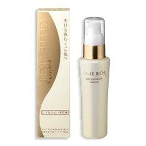 LUEUR 全薬工業 ジュレリッチ リュール クリアクレンジング 100g