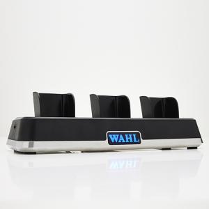WAHL（ウォール） 正規品 バリカン シェーバー 5 Star バニッシュ