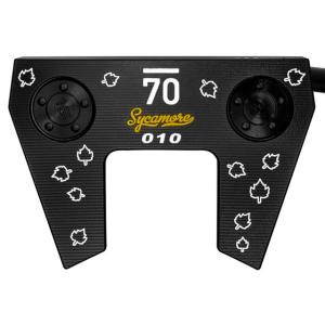 Sub70 (サブセブンティ) Sycamore 001C Blade (シカモア001Cブレード