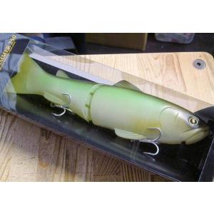 deps（デプス） deps New スライドスイマー 250 マレット : CURIOSITY