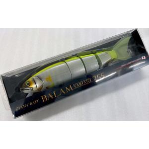 マドネス BALAM 200 バラム200 #re01 リアルアメーゴ : CURIOSITY