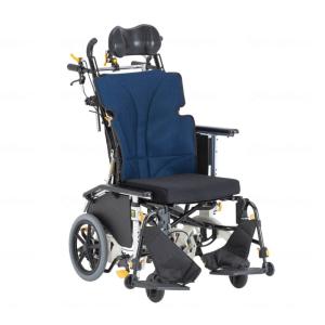 MATSUNAGA（マツナガ） (松永製作所) 車載用車椅子 介助型 20G対応