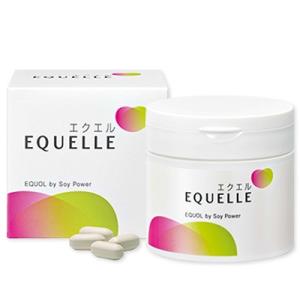 エクエル 大塚製薬 112粒 ボトルタイプ エクオール : エクセレント