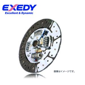 EXEDY（エクセディ） 強化クラッチセット ウルトラファイバー ディスク