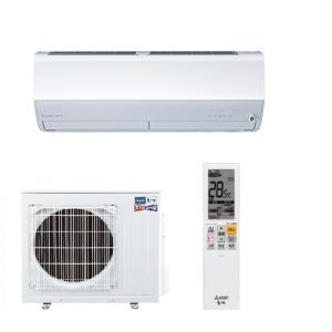 霧ヶ峰 MSZ-HXV4024S-W ルームエアコン MITSUBISHI 三菱電機 ズバ暖 主