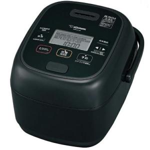 ☆2024年モデル☆ 象印 圧力IH炊飯ジャー 極め炊き 5.5合炊き ブラック