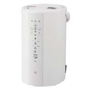 象印（ZOJIRUSHI） EE-FA50-WA STAN.シリーズ スチーム式加湿器 4.0L
