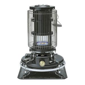 アラジン ブルーフレームクッカー BF4101（K）（ブラック） 石油