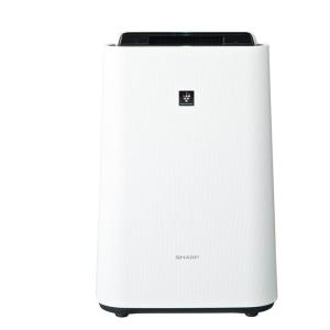 SHARP（シャープ） 加湿空気清浄機 プラズマクラスターNEXT KI-SX70-W
