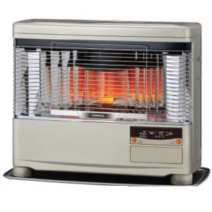 CORONA（コロナ） 北海道内限定配達となります。CORONA/ツインヒーター